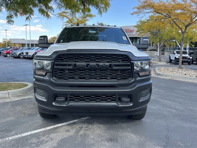 2023 Ram 3500 Chassis Cab Tradesman