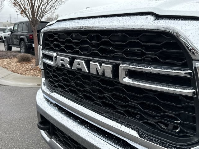 2024 Ram 3500 Chassis Cab Tradesman