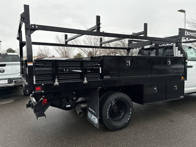 2024 Ram 3500 Chassis Cab Tradesman