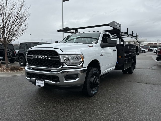 2024 Ram 3500 Chassis Cab Tradesman