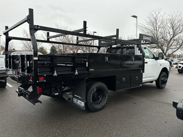 2024 Ram 3500 Chassis Cab Tradesman