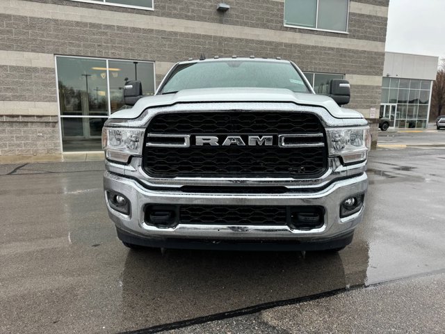 2024 Ram 3500 Chassis Cab Tradesman