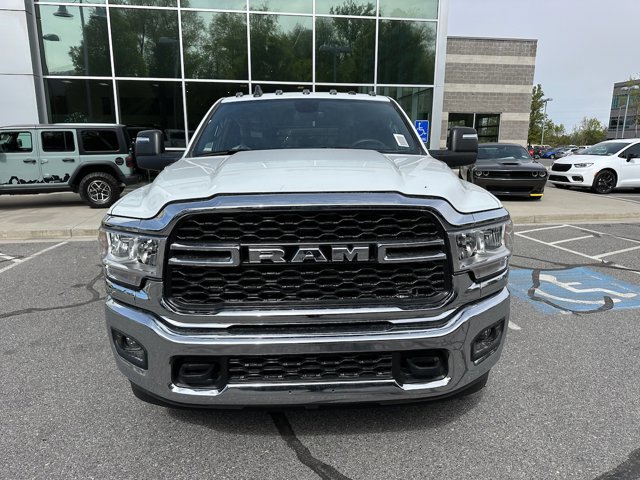 2024 Ram 3500 Chassis Cab Tradesman