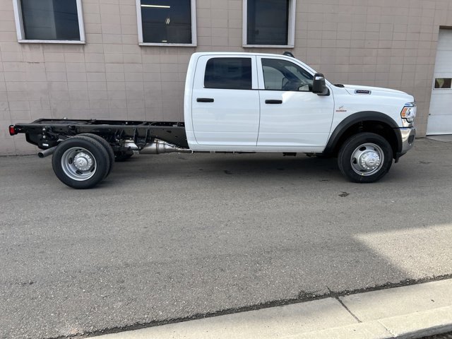 2024 Ram 5500 Chassis Cab Tradesman