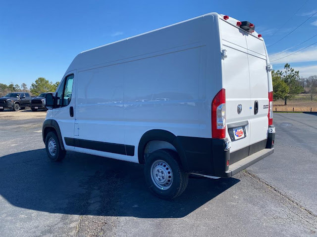 2024 Ram ProMaster 1500 Tradesman