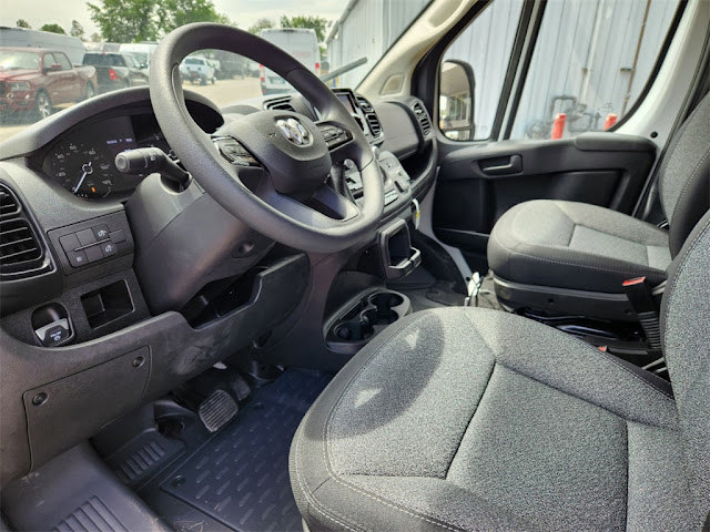 2024 Ram ProMaster 1500 Base