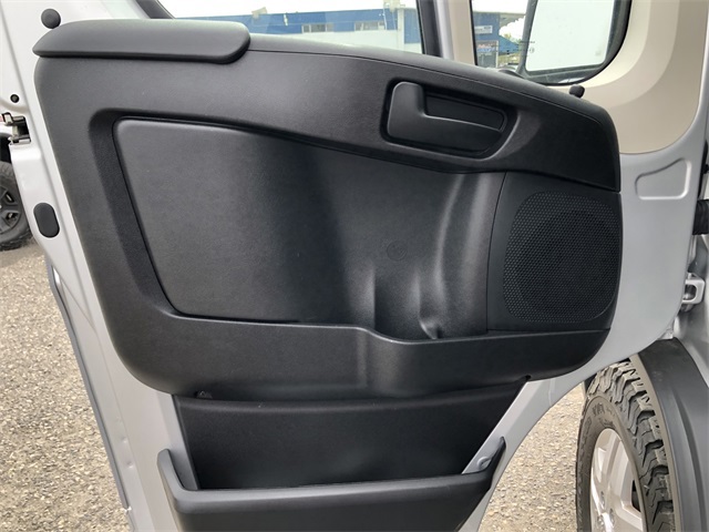 2017 Ram ProMaster 1500 Low Roof