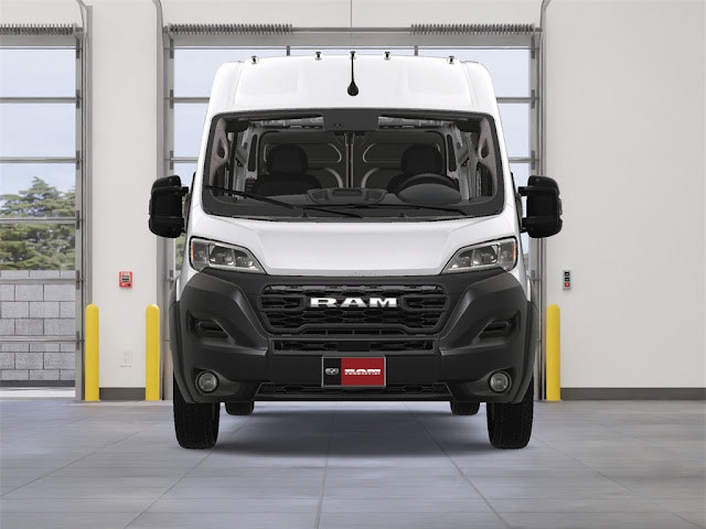 2024 Ram ProMaster 2500 High Roof