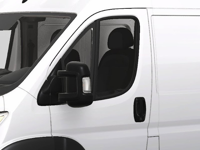 2024 Ram ProMaster 2500 High Roof