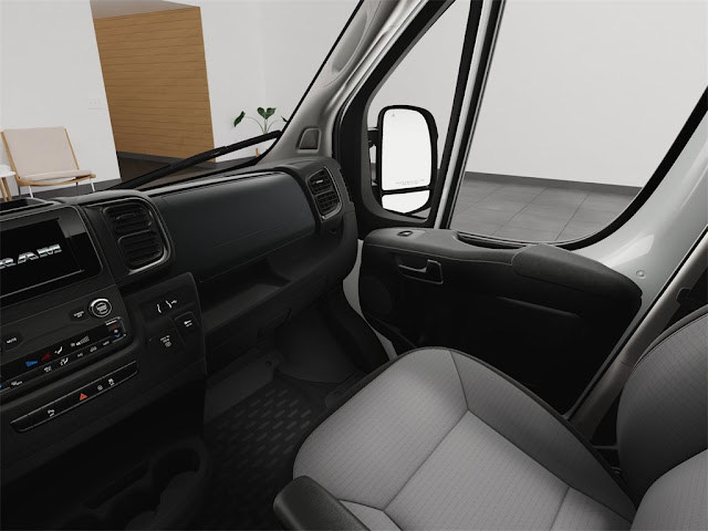 2024 Ram ProMaster 2500 High Roof