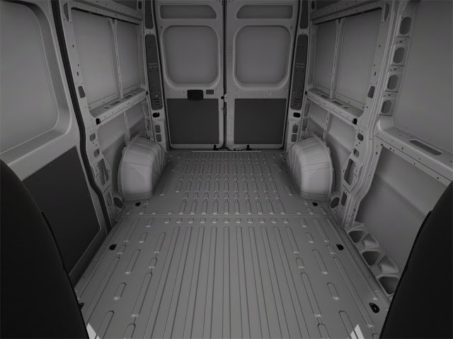 2024 Ram ProMaster 2500 High Roof