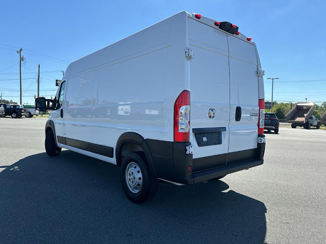 2023 Ram ProMaster 2500 High Roof FWD