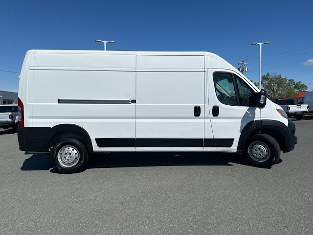 2023 Ram ProMaster 2500 High Roof FWD