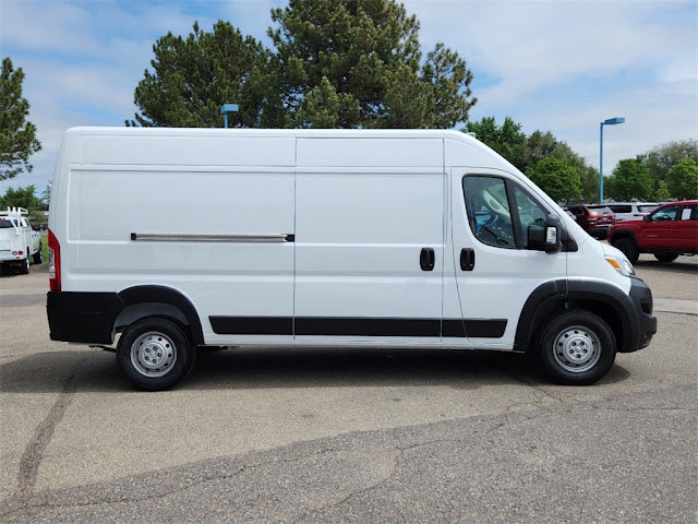 2024 Ram ProMaster 2500 High Roof