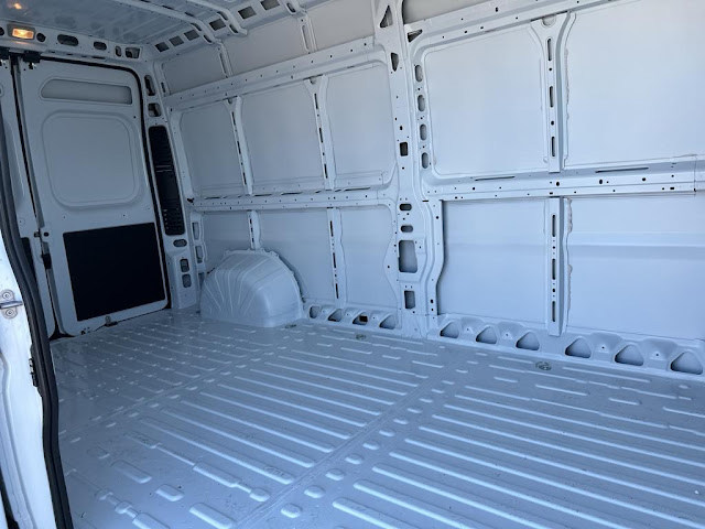 2024 Ram ProMaster 2500 Tradesman Cargo Van
