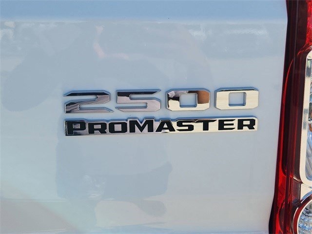2024 Ram ProMaster 2500 High Roof