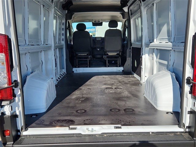 2024 Ram ProMaster 2500 High Roof