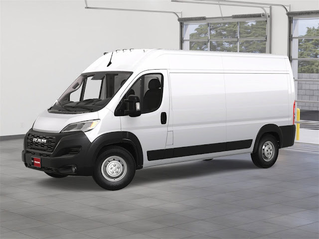 2024 Ram ProMaster 2500 High Roof