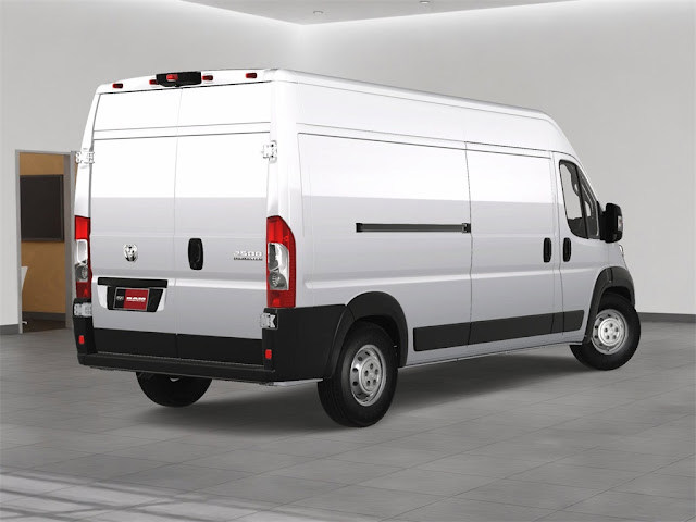 2024 Ram ProMaster 2500 High Roof