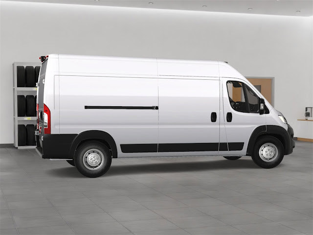 2024 Ram ProMaster 2500 High Roof