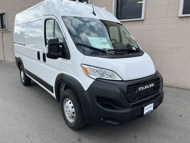 2023 Ram ProMaster Cargo Van C/V HR 136 WB