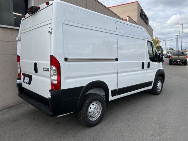 2023 Ram ProMaster Cargo Van C/V HR 136 WB