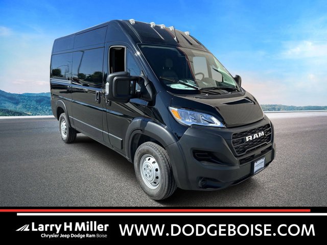 2023 Ram ProMaster Cargo Van C/V HR 136 WB