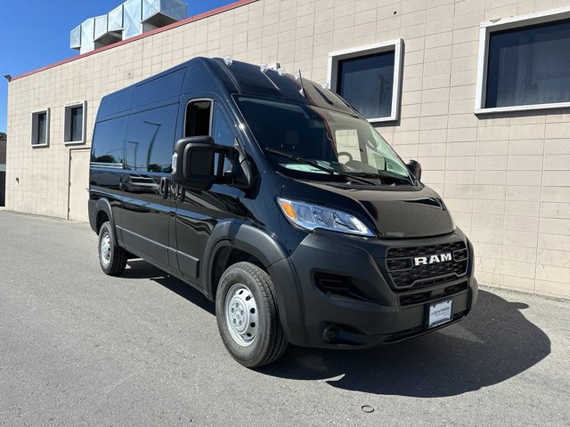 2023 Ram ProMaster Cargo Van C/V HR 136 WB