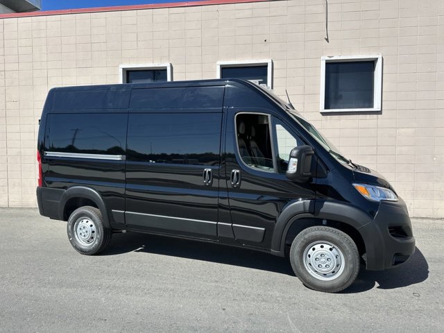 2023 Ram ProMaster Cargo Van C/V HR 136 WB