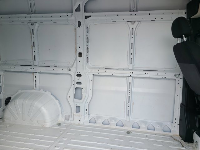2023 Ram ProMaster Cargo Van Base