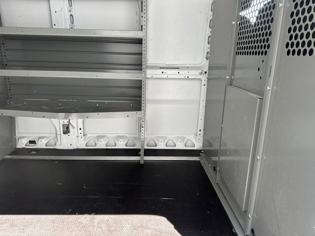 2023 Ram ProMaster Cargo Van High Roof 159 GREAT DEAL!