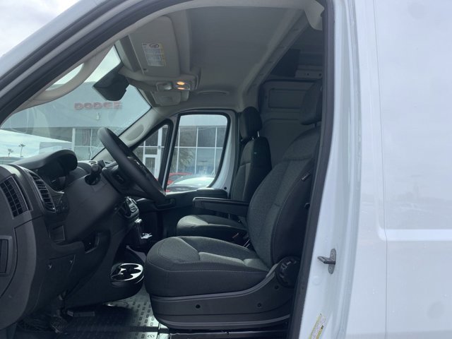 2023 Ram ProMaster Cargo Van High Roof