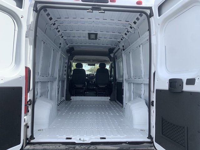 2023 Ram ProMaster Cargo Van High Roof