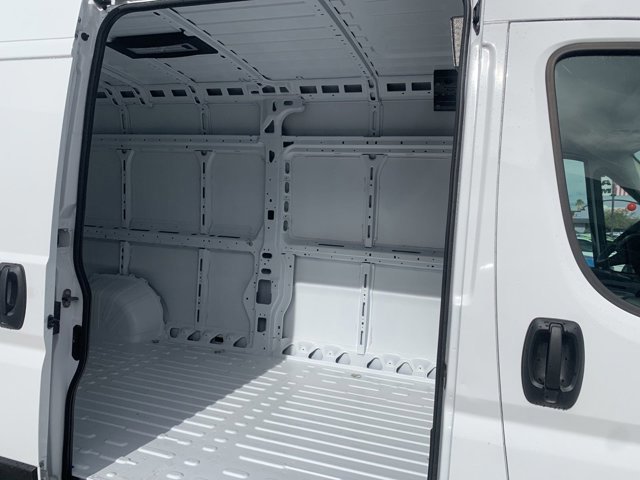 2023 Ram ProMaster Cargo Van High Roof