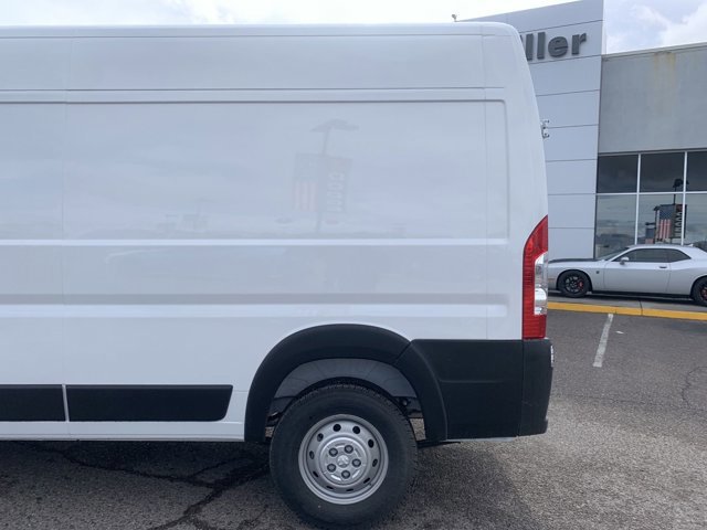 2023 Ram ProMaster Cargo Van High Roof