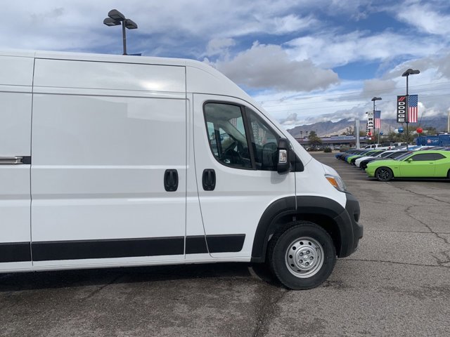 2023 Ram ProMaster Cargo Van High Roof