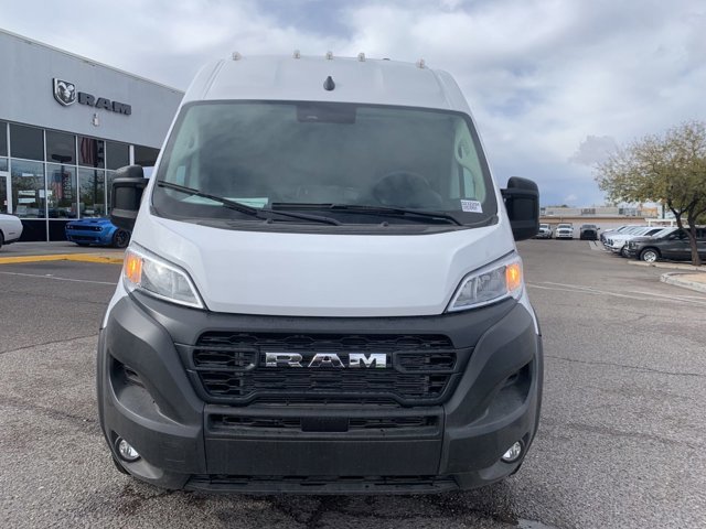 2023 Ram ProMaster Cargo Van High Roof