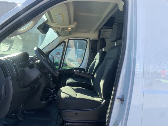 2023 Ram ProMaster Cargo Van High Roof