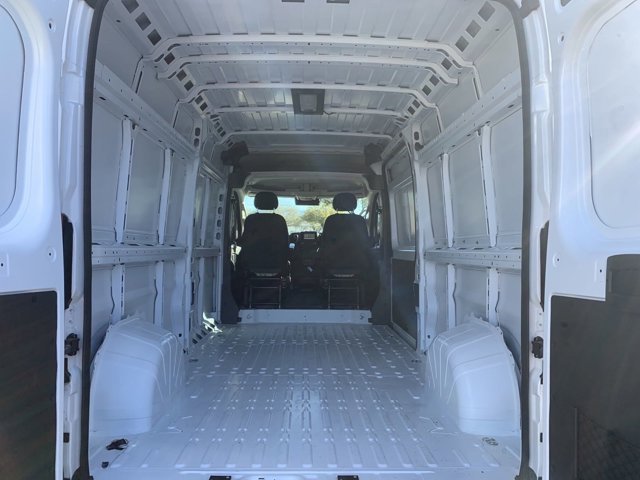 2023 Ram ProMaster Cargo Van High Roof