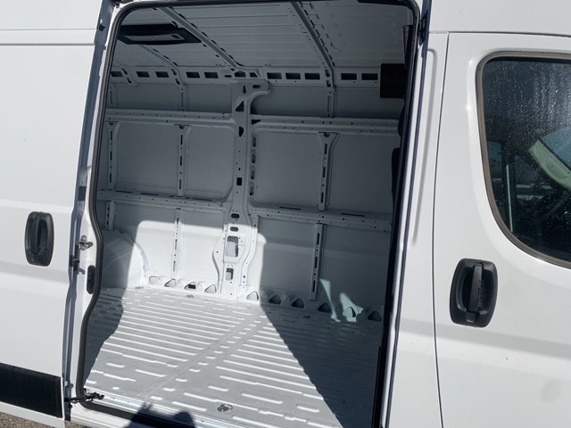 2023 Ram ProMaster Cargo Van High Roof