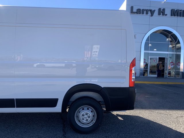 2023 Ram ProMaster Cargo Van High Roof