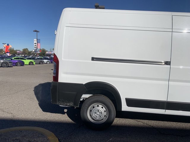 2023 Ram ProMaster Cargo Van High Roof