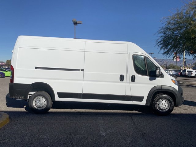 2023 Ram ProMaster Cargo Van High Roof