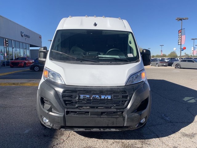 2023 Ram ProMaster Cargo Van High Roof