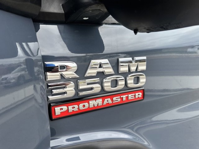 2022 Ram ProMaster Cargo Van 3500 High Roof 159 EXT SUPER CLEAN!