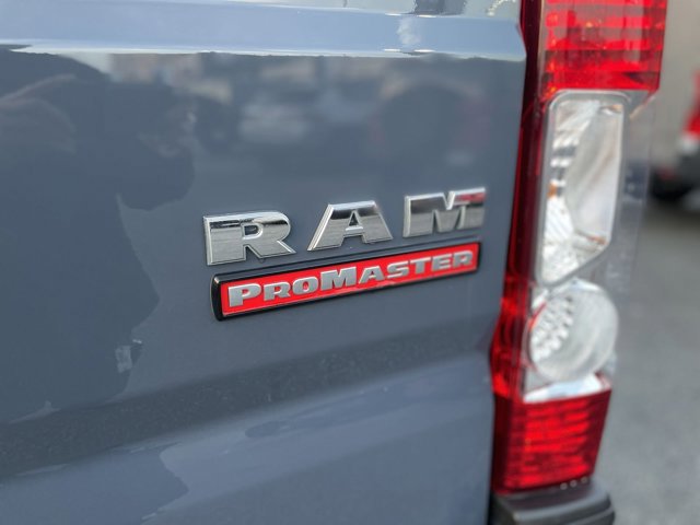 2022 Ram ProMaster Cargo Van High Roof