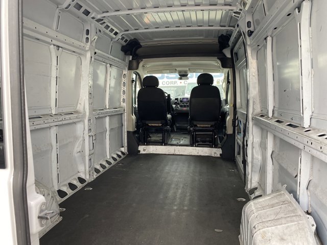 2019 Ram ProMaster Cargo Van Base