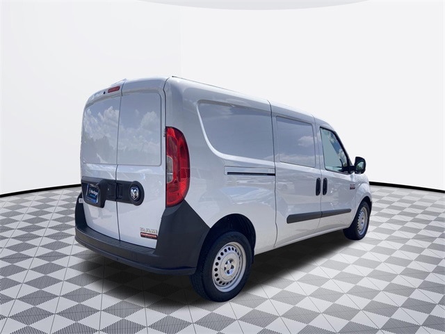 2017 Ram ProMaster City Base