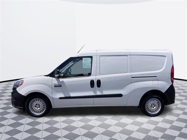 2017 Ram ProMaster City Base