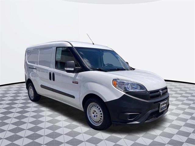 2017 Ram ProMaster City Base